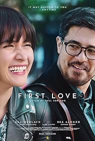 First Love (2018) M4uHD Free Movie