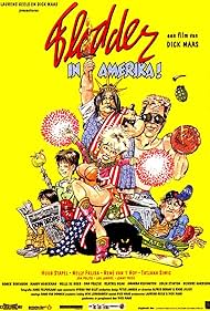 Flodder in Amerika (1992) M4uHD Free Movie