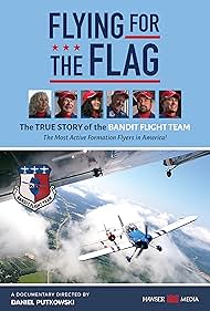 Flying for the Flag (2023) Free Movie M4ufree