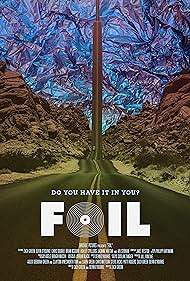 Foil (2022) M4uHD Free Movie