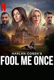 Fool Me Once (2024-) Free Tv Series