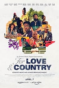 For Love Country (2022) Free Movie