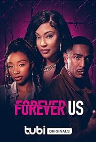 Forever Us (2023) Free Movie
