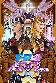 FP 4EVZ (2023) Free Movie