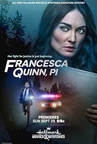 Francesca Quinn, PI (2022) M4uHD Free Movie