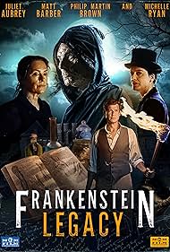 Frankenstein Legacy (2023) Free Movie