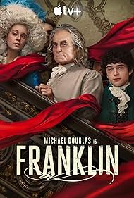 Franklin (2024-) M4uHD Free Movie