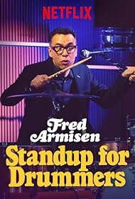 Fred Armisen Standup For Drummers (2018) M4uHD Free Movie