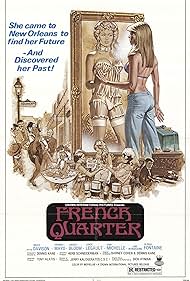 French Quarter (1978) Free Movie