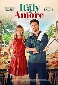 From Italy with Amore (2022) Free Movie