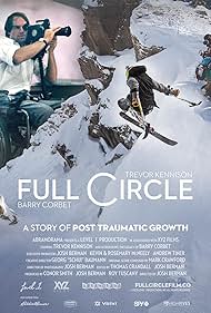 Full Circle (2023) M4uHD Free Movie