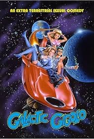 Galactic Gigolo (1987) Free Movie M4ufree