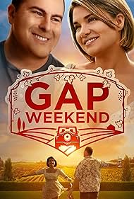 Gap Weekend (2022) M4uHD Free Movie