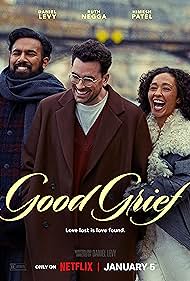 Good Grief (2023) M4uHD Free Movie