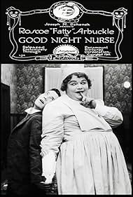 Good Night, Nurse (1918) Free Movie M4ufree
