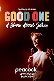 Good One: A Show About Jokes (2024) Free Movie