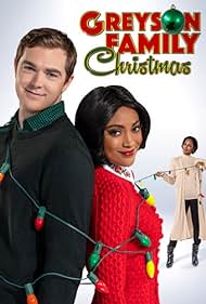 Greyson Family Christmas (2021) M4uHD Free Movie