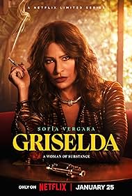 Griselda (2024-) Free Tv Series
