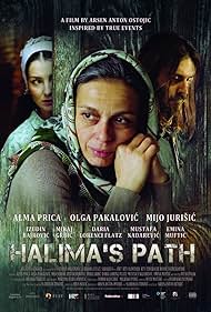 Halimas Path (2012) Free Movie