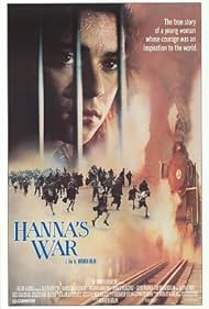 Hannas War (1988) Free Movie M4ufree