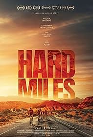 Hard Miles (2023) Free Movie
