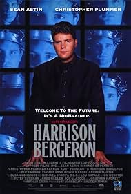 Harrison Bergeron (1995) Free Movie