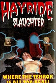 Hayride Slaughter (2001) Free Movie M4ufree
