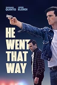 He Went That Way (2023) Free Movie