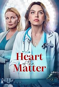 Heart of the Matter (2022) Free Movie