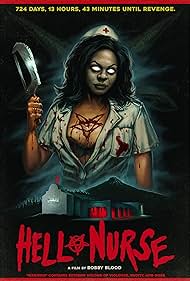 Hell Nurse (2022) M4uHD Free Movie