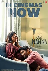 Hi Nanna (2023) M4uHD Free Movie