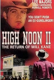 High Noon, Part II The Return of Will Kane (1980) M4uHD Free Movie