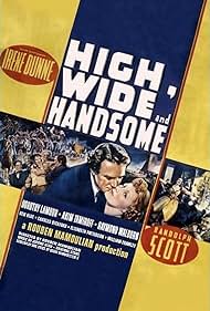 High, Wide and Handsome (1937) M4uHD Free Movie