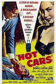 Hot Cars (1956) M4uHD Free Movie