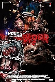 House of Blood (2013) M4uHD Free Movie