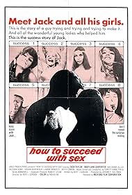 How to Succeed with Sex (1970) M4uHD Free Movie