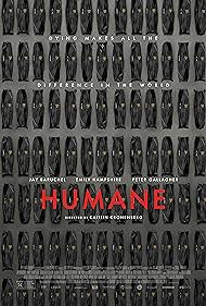 Humane (2024) M4uHD Free Movie
