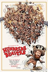 Hundreds of Beavers (2022) M4uHD Free Movie