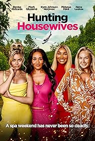 Hunting Housewives (2024) Free Movie