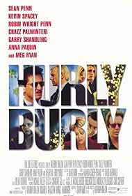 Hurlyburly (1998) Free Movie M4ufree