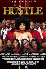 Hustle (2021) Free Movie