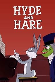 Hyde and Hare (1955) M4uHD Free Movie