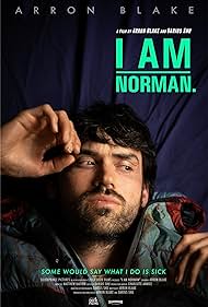 I AM Norman (2021) M4uHD Free Movie