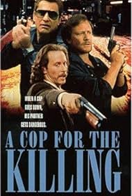In the Line of Duty A Cop for the Killing (1990) Free Movie M4ufree