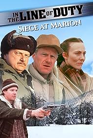 In the Line of Duty Siege at Marion (1992) M4uHD Free Movie