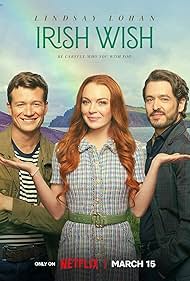 Irish Wish (2024) Free Movie