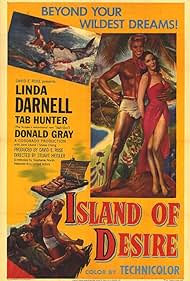 Island of Desire (1952) Free Movie M4ufree