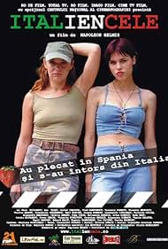 Italiencele (2004) M4uHD Free Movie