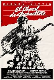 Jackal of Nahueltoro (1969) M4uHD Free Movie