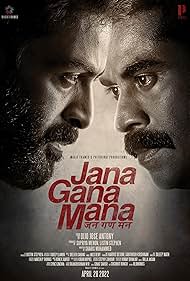 Jana Gana Mana (2022) Free Movie M4ufree